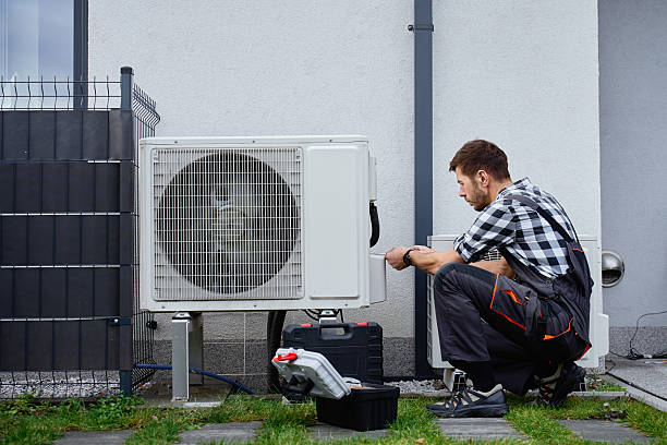 Trusted Hvac service in Wyoming, MI - HVAC Repair CO